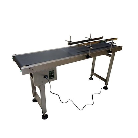 Sealer Sales Motorized Conveyor  Conveyor Width 118 x 512 MC-300